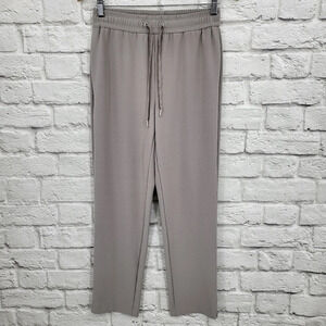 JOIE Tapered Pull on pants Size XS Drawstring Comfy Stretch Polyester Pants